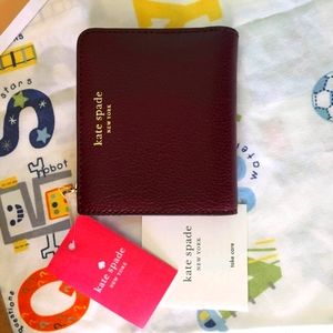Kate Spade wallet